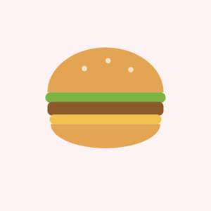 145. Hamburger